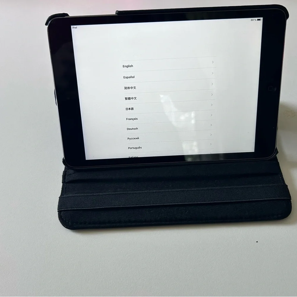 iPad Mini 2 - Picture 9 of 9